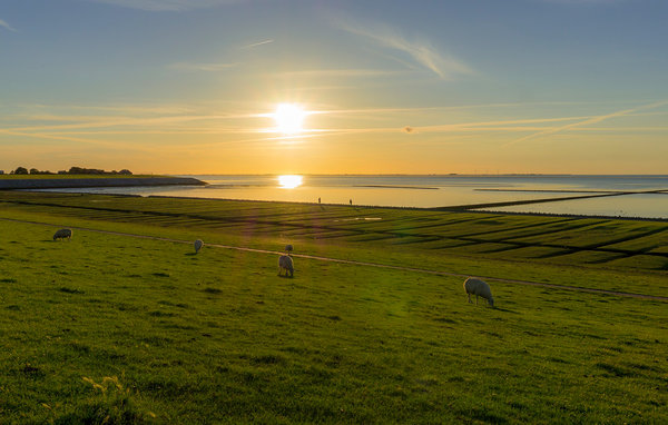 Lejlighed - Nordstrand , Tyskland - DSL310 904