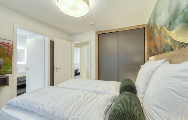 Lejlighed - Nordstrand , Tyskland - DSL310 601