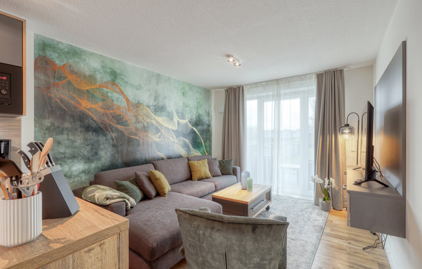 Lejlighed - Nordstrand , Tyskland - DSL310 4