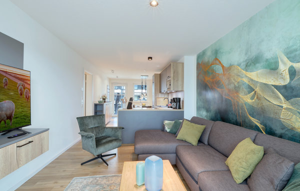 Lejlighed - Nordstrand , Tyskland - DSL310 5