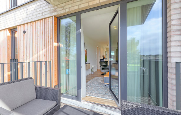 Lejlighed - Nordstrand , Tyskland - DSL310 102