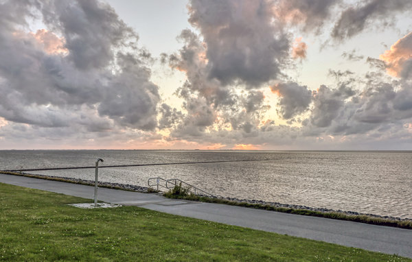 Ferienwohnung - Nordstrand , Deutschland - DSL311 906