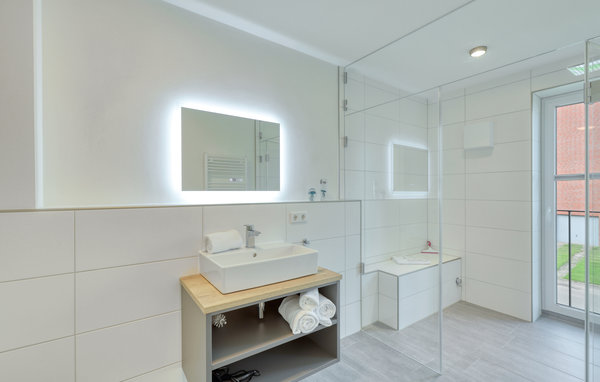 Ferienwohnung - Nordstrand , Deutschland - DSL311 701