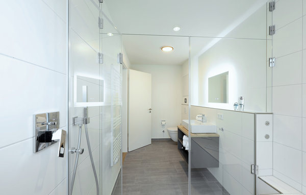 Ferienwohnung - Nordstrand , Deutschland - DSL311 702
