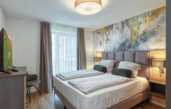 Ferienwohnung - Nordstrand , Deutschland - DSL311 8