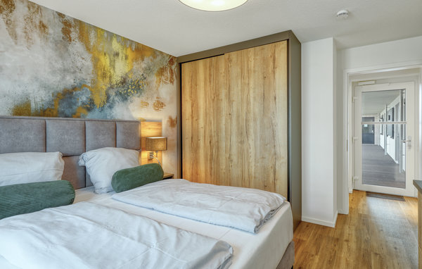 Ferienwohnung - Nordstrand , Deutschland - DSL311 601