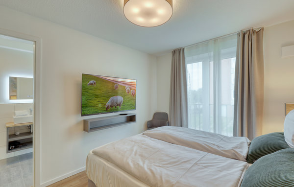 Ferienwohnung - Nordstrand , Deutschland - DSL311 602