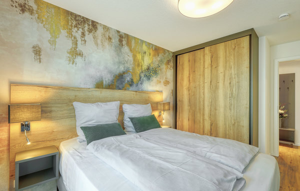 Ferienwohnung - Nordstrand , Deutschland - DSL311 603