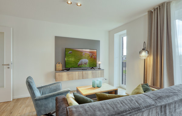 Ferienwohnung - Nordstrand , Deutschland - DSL311 4