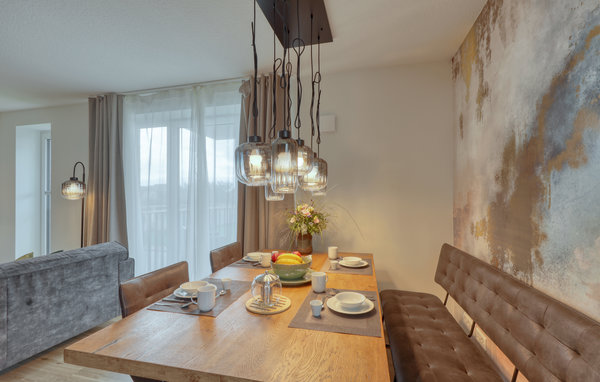 Ferienwohnung - Nordstrand , Deutschland - DSL311 5