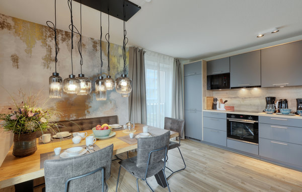 Ferienwohnung - Nordstrand , Deutschland - DSL311 6