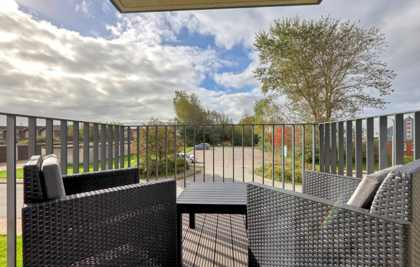 Ferienwohnung - Nordstrand , Deutschland - DSL311 3