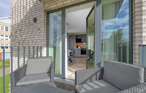 Ferienwohnung - Nordstrand , Deutschland - DSL311 9