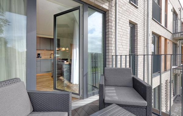 Ferienwohnung - Nordstrand , Deutschland - DSL311 101