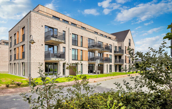Ferienwohnung - Nordstrand , Deutschland - DSL312 82
