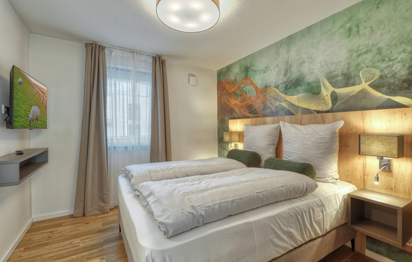 Ferienwohnung 