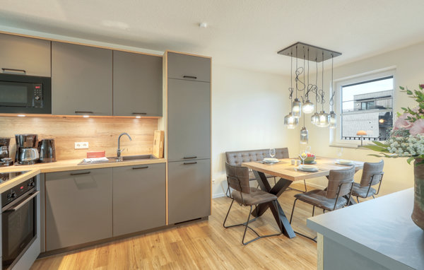 Ferienwohnung 