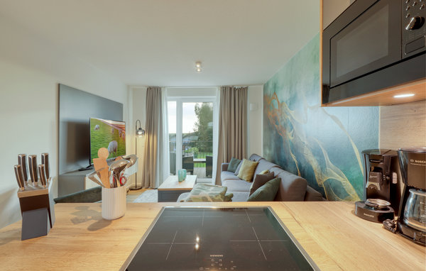 Ferienwohnung 