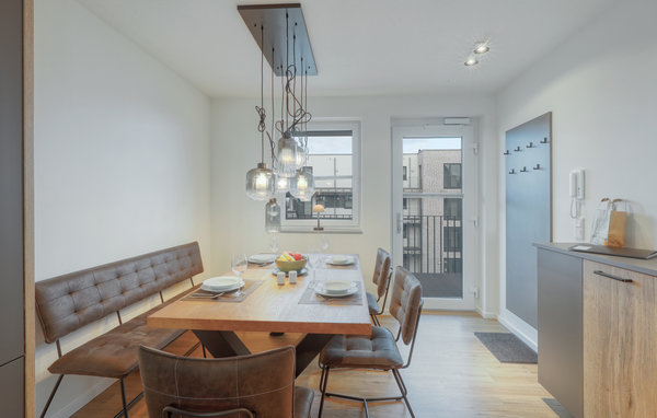 Ferienwohnung 