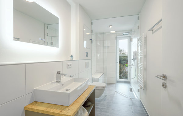 Ferienwohnung 