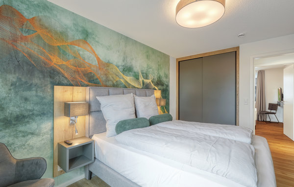 Ferienwohnung 