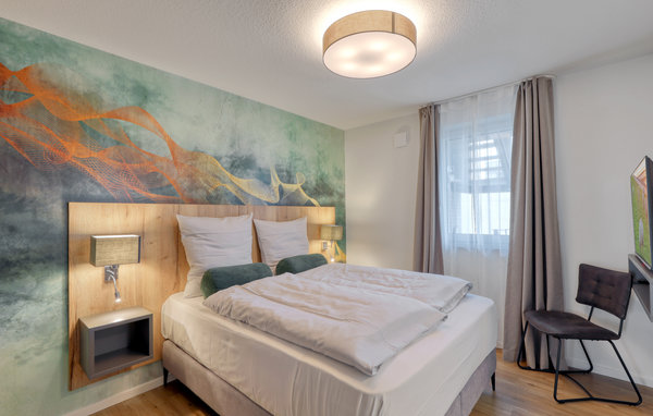 Ferienwohnung 