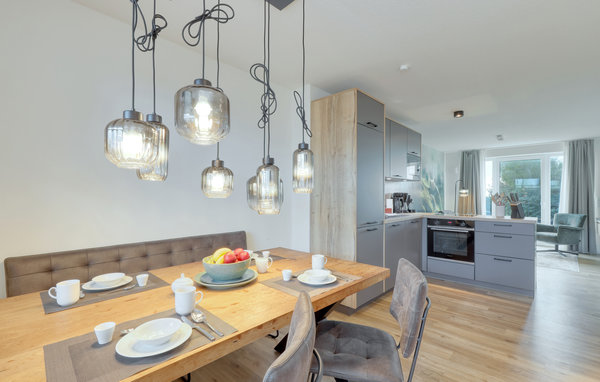 Ferienwohnung 