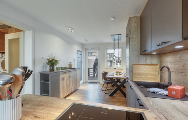 Ferienwohnung 