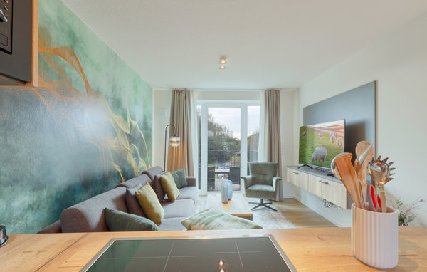 Ferienwohnung 