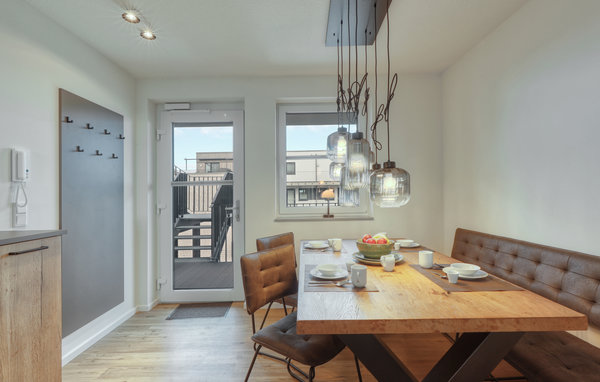 Ferienwohnung 