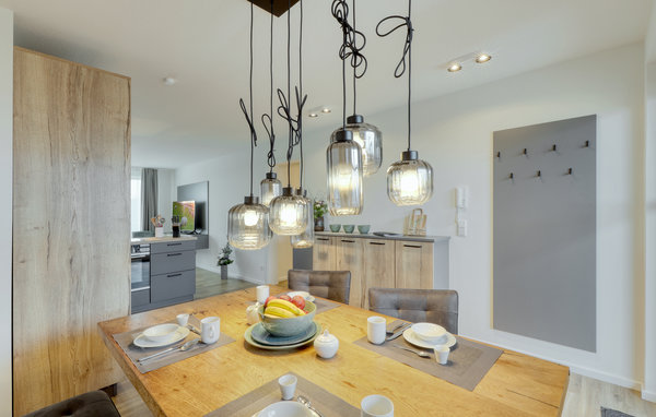 Ferienwohnung 
