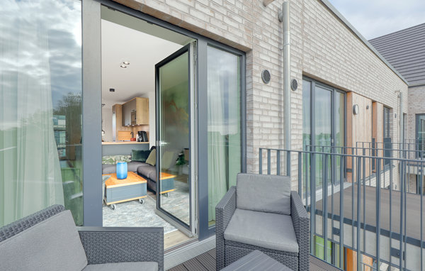 Ferienwohnung 