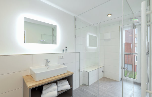 Ferienwohnung 