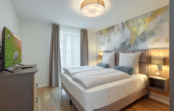 Ferienwohnung 