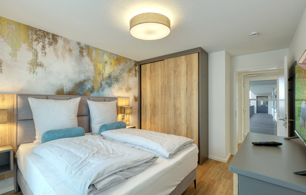 Ferienwohnung 