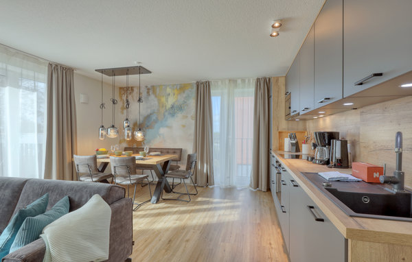 Ferienwohnung 