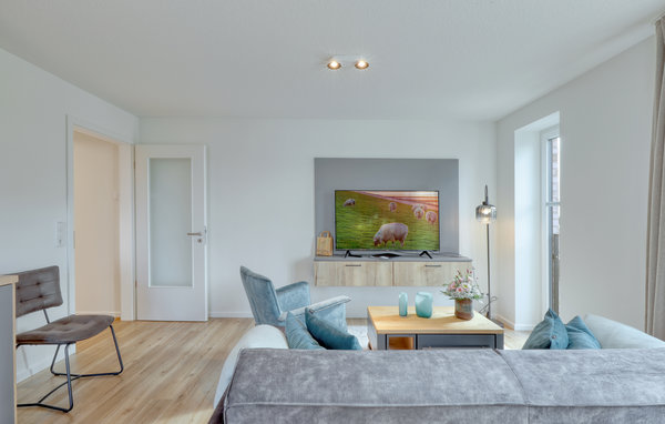 Ferienwohnung 