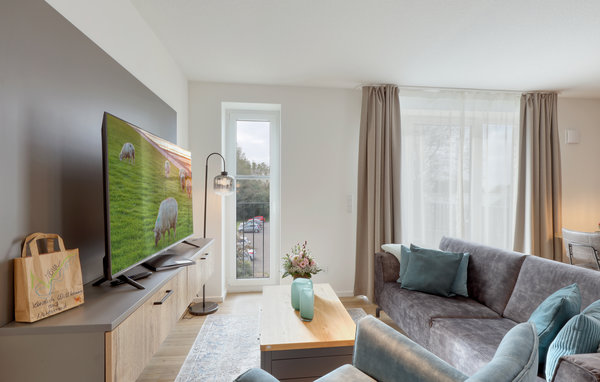 Ferienwohnung 