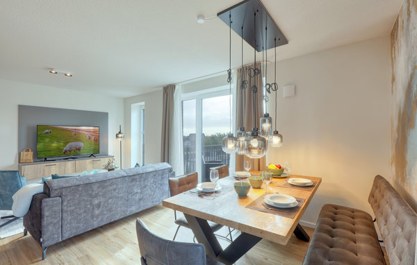 Ferienwohnung 