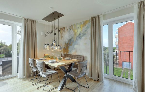 Ferienwohnung 