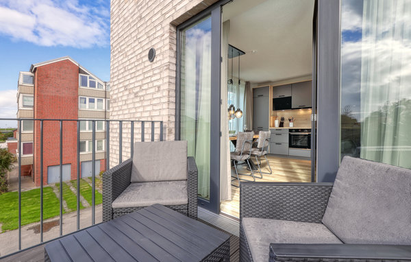 Ferienwohnung 