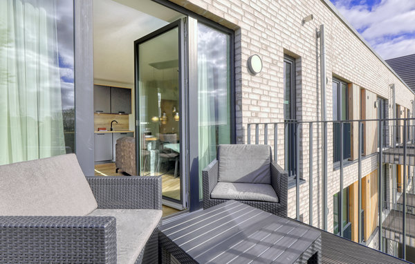Ferienwohnung 