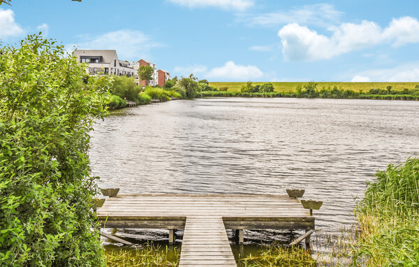 Appartement Penthouse Nordstrand Watt