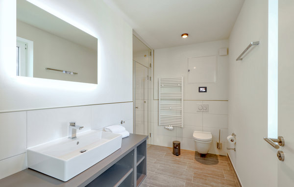 Ferienwohnung - Penthouse, Nordstrand - Deich , Deutschland - DSL319 701