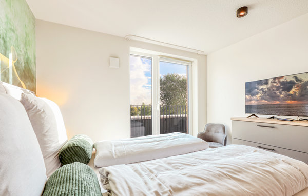 Appartement Penthouse Nordstrand Hallig