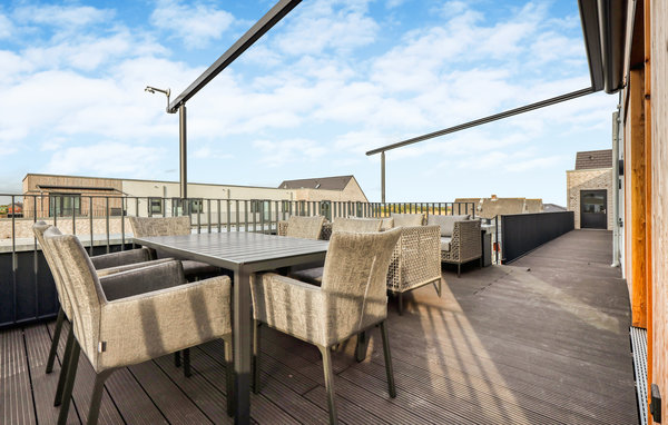 Appartement Penthouse Nordstrand Hallig