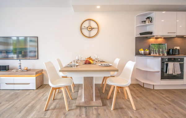 Location de vacances - Baltic Village / Damp , Allemagne - DSL502 4