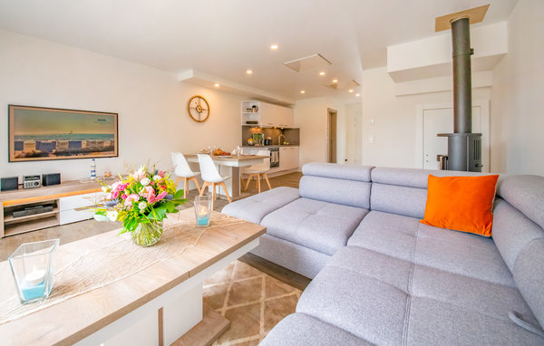 Location de vacances - Baltic Village / Damp , Allemagne - DSL502 3