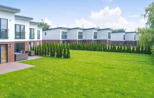Holiday Home - Baltic Village / Damp , Germany - DSL506 2
