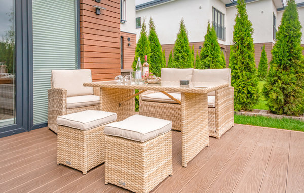 Casa vacanze - Baltic Village / Damp , Germania - DSL511 2